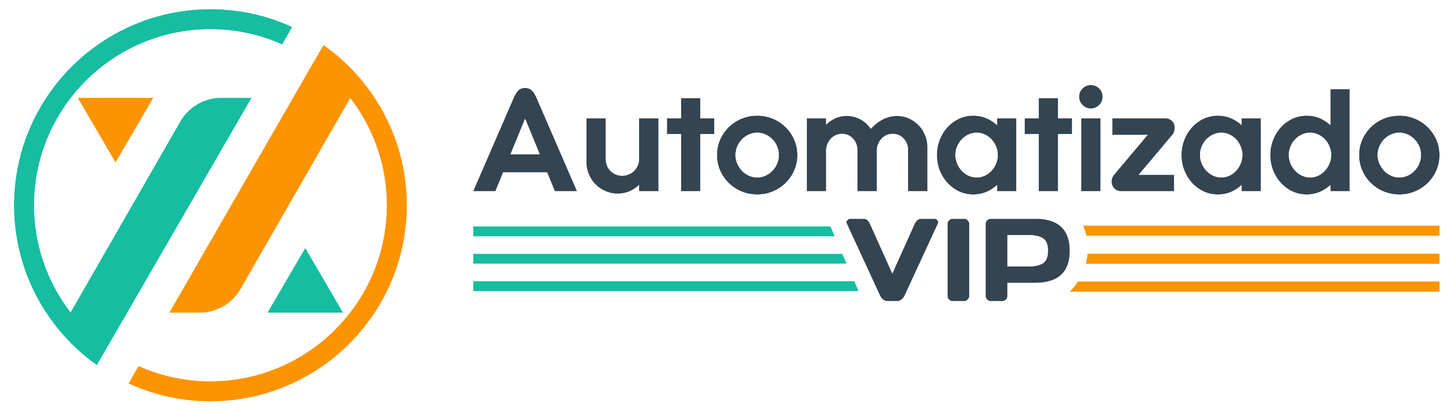 Logo AutomatizadoVIP